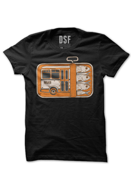 Sardines Tee