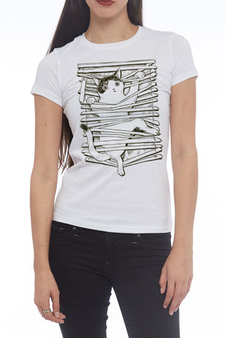 Help Meowt (Women’s Tee)