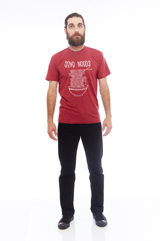 Send Noods Tee
