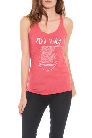 Send Noods Tank (Women’s)