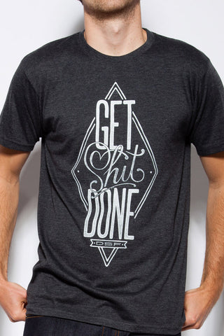 Get Shit Done Tee